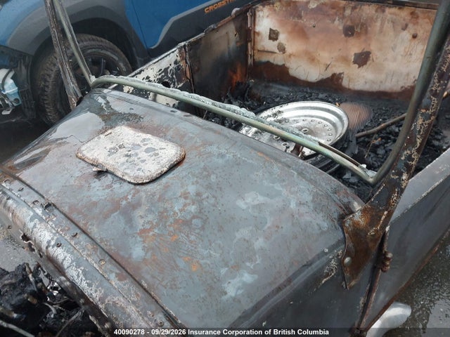 Продаж на аукціоні авто 1926 Ford Model T, vin: C689436, номер лоту: 40090278