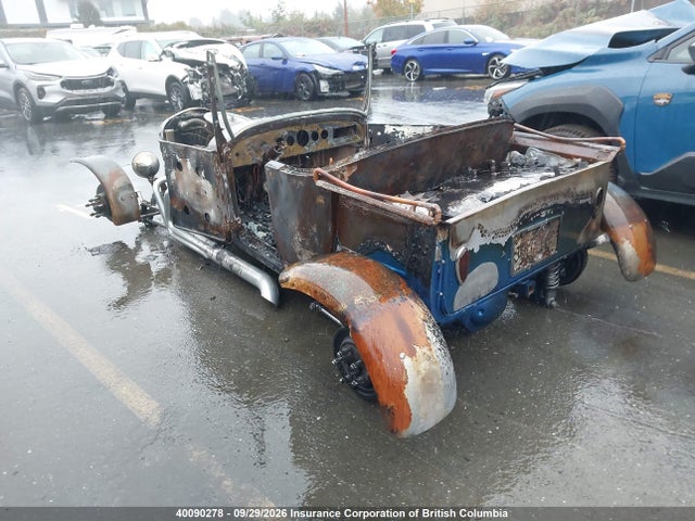 Продаж на аукціоні авто 1926 Ford Model T, vin: C689436, номер лоту: 40090278