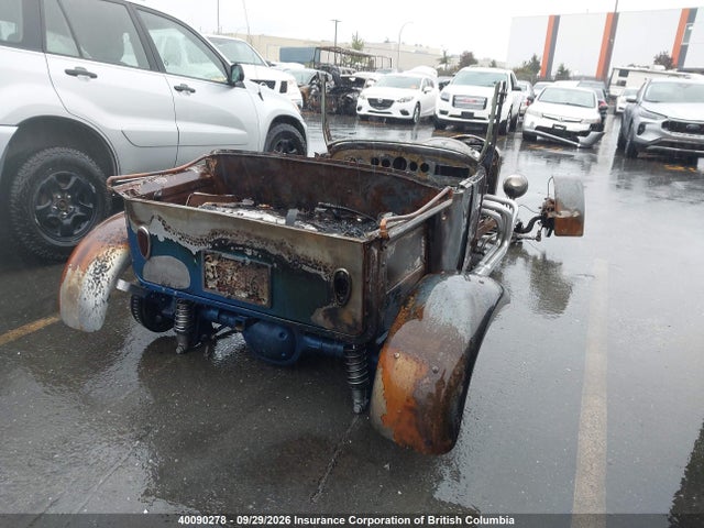 Продаж на аукціоні авто 1926 Ford Model T, vin: C689436, номер лоту: 40090278