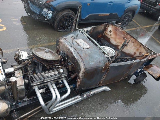 Продаж на аукціоні авто 1926 Ford Model T, vin: C689436, номер лоту: 40090278