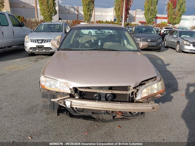 Продажа на аукционе авто 2000 Honda Accord Special Edition, vin: 1HGCG5675YA812590, номер лота: 40090279