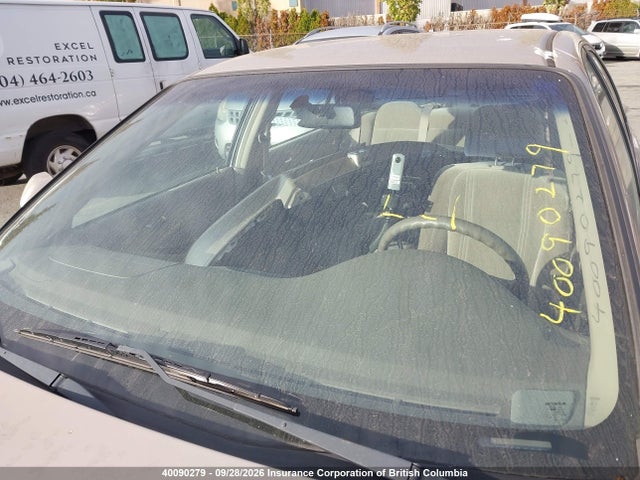 Продажа на аукционе авто 2000 Honda Accord Special Edition, vin: 1HGCG5675YA812590, номер лота: 40090279