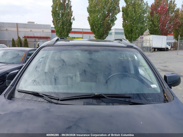 2010 Hyundai Santa Fe Se მანქანა იყიდება აუქციონზე, vin: 5NMSHDAGXAH409791, აუქციონის ნომერი: 40090280