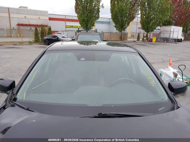 Aukcja sprzedaży 2016 Honda Accord Exl, vin: 1HGCR2F89GA807294, numer aukcji: 40090281