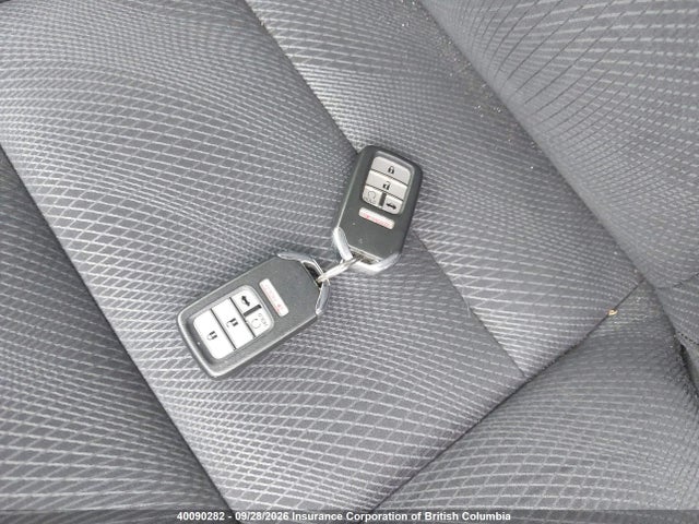 Aukcja sprzedaży 2017 Honda Accord Hybrid, vin: JHMCR6F34HC800140, numer aukcji: 40090282