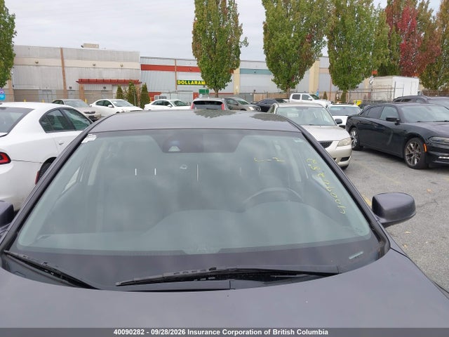 Aukcja sprzedaży 2017 Honda Accord Hybrid, vin: JHMCR6F34HC800140, numer aukcji: 40090282