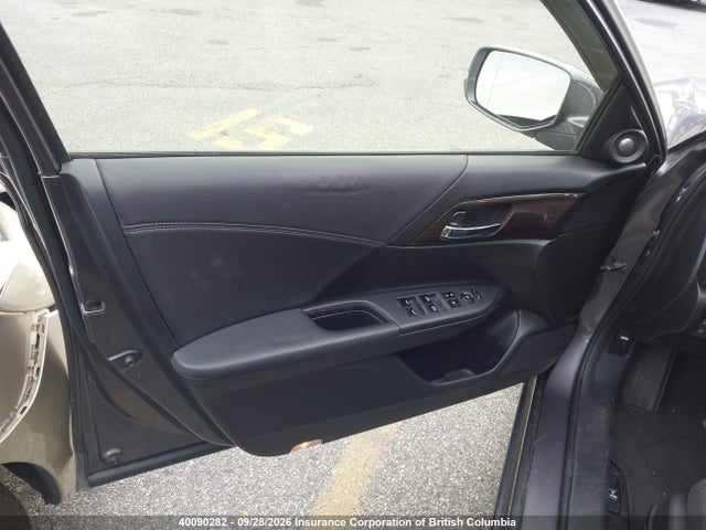 Aukcja sprzedaży 2017 Honda Accord Hybrid, vin: JHMCR6F34HC800140, numer aukcji: 40090282