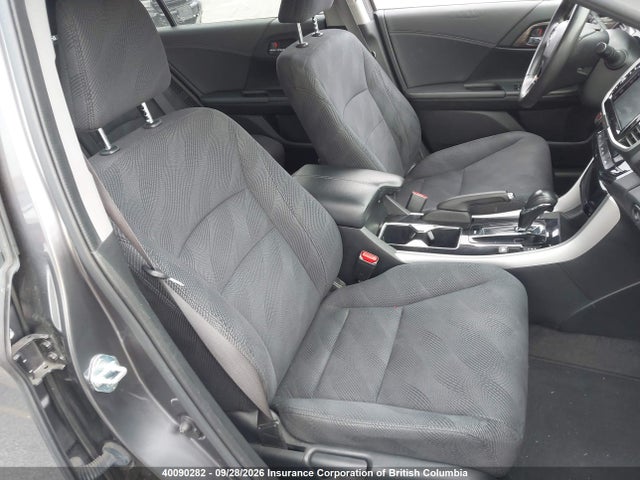Aukcja sprzedaży 2017 Honda Accord Hybrid, vin: JHMCR6F34HC800140, numer aukcji: 40090282