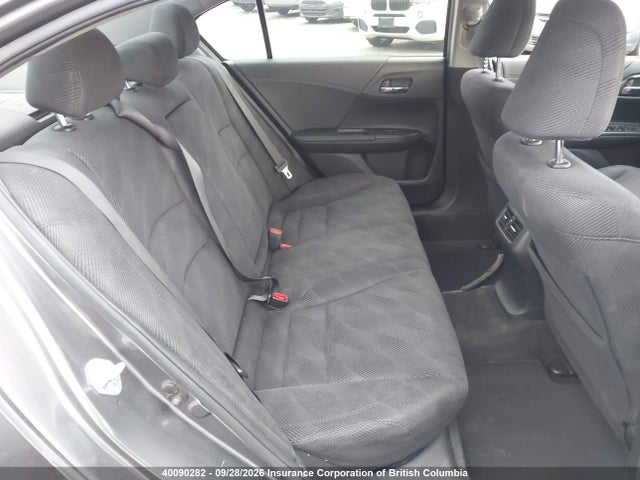 Aukcja sprzedaży 2017 Honda Accord Hybrid, vin: JHMCR6F34HC800140, numer aukcji: 40090282