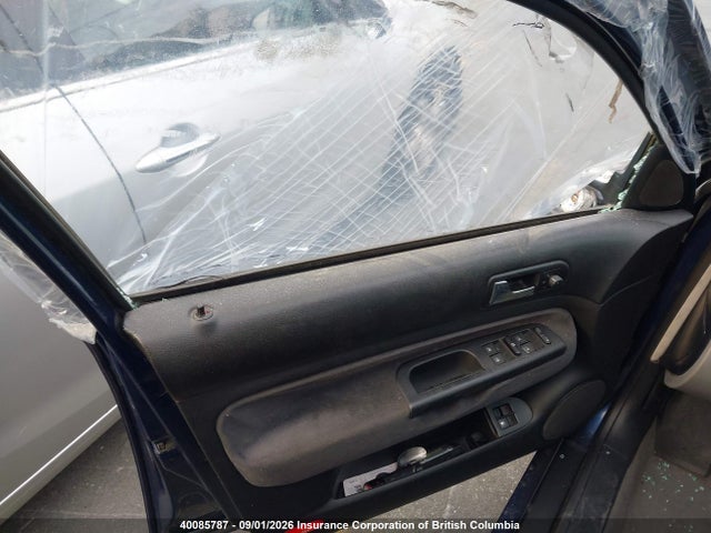 2001 Volkswagen Jetta Gls Tdi მანქანა იყიდება აუქციონზე, vin: 3VWSP29M11M162897, აუქციონის ნომერი: 40085787