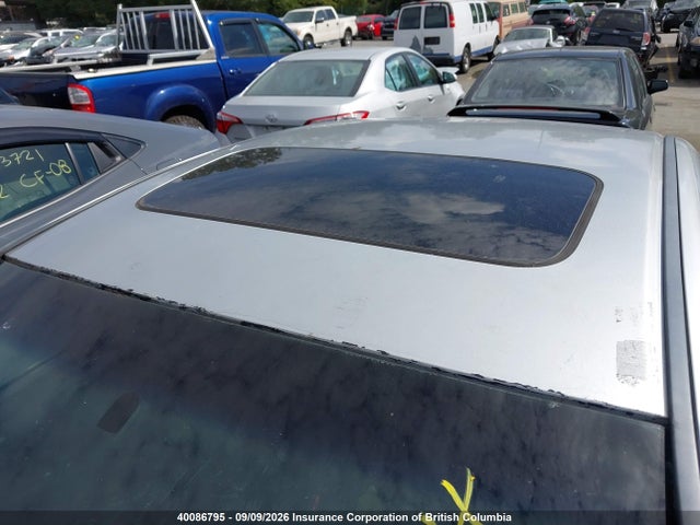 2010 Honda Civic Lx-s მანქანა იყიდება აუქციონზე, vin: 2HGFA1F6XAH010560, აუქციონის ნომერი: 40086795
