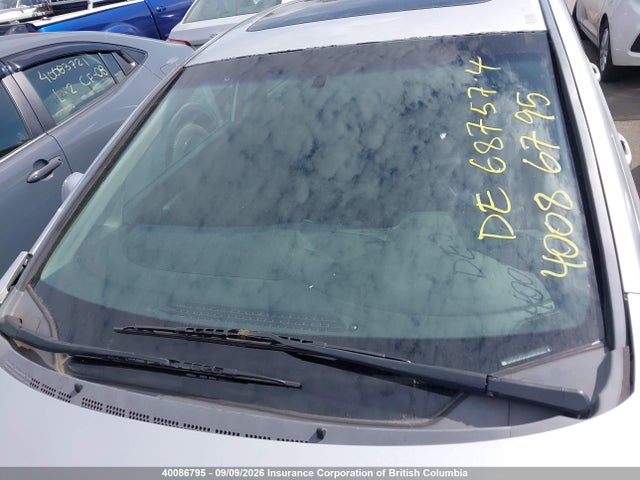 2010 Honda Civic Lx-s მანქანა იყიდება აუქციონზე, vin: 2HGFA1F6XAH010560, აუქციონის ნომერი: 40086795