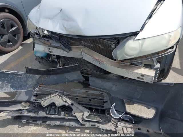 2010 Honda Civic Lx-s მანქანა იყიდება აუქციონზე, vin: 2HGFA1F6XAH010560, აუქციონის ნომერი: 40086795