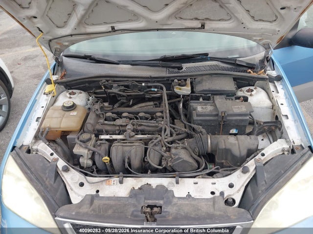 Aukcja sprzedaży 2006 Ford Focus, vin: 1FAFP36N86W220377, numer aukcji: 40090283