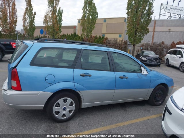 Aukcja sprzedaży 2006 Ford Focus, vin: 1FAFP36N86W220377, numer aukcji: 40090283