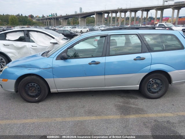 Aukcja sprzedaży 2006 Ford Focus, vin: 1FAFP36N86W220377, numer aukcji: 40090283