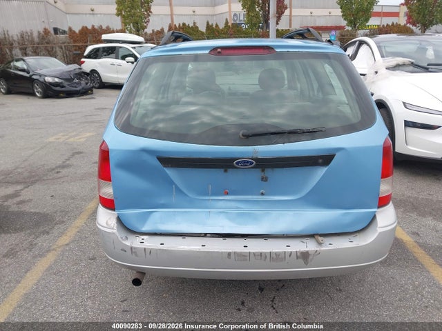 Aukcja sprzedaży 2006 Ford Focus, vin: 1FAFP36N86W220377, numer aukcji: 40090283
