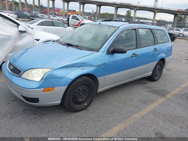Aukcja sprzedaży 2006 Ford Focus, vin: 1FAFP36N86W220377, numer aukcji: 40090283