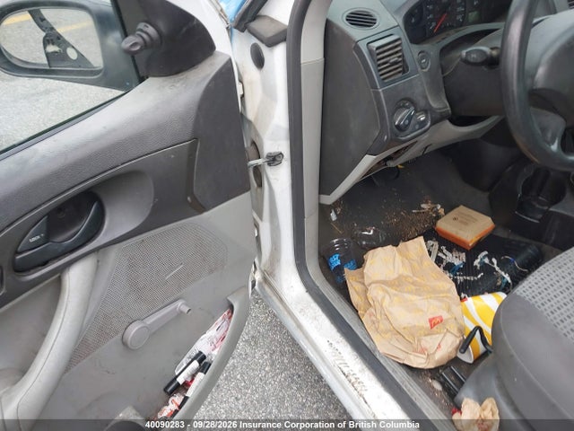 Aukcja sprzedaży 2006 Ford Focus, vin: 1FAFP36N86W220377, numer aukcji: 40090283