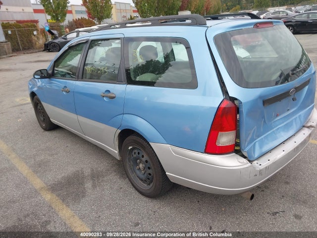 Aukcja sprzedaży 2006 Ford Focus, vin: 1FAFP36N86W220377, numer aukcji: 40090283