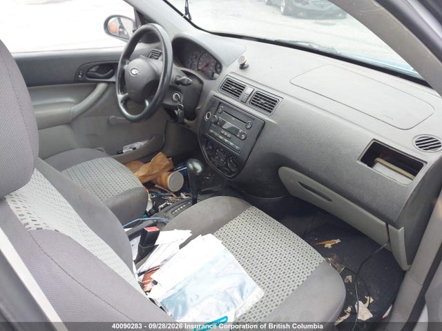Aukcja sprzedaży 2006 Ford Focus, vin: 1FAFP36N86W220377, numer aukcji: 40090283