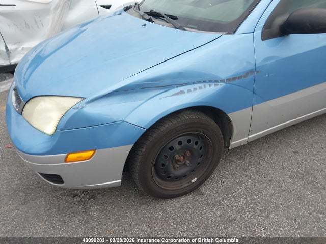 Aukcja sprzedaży 2006 Ford Focus, vin: 1FAFP36N86W220377, numer aukcji: 40090283