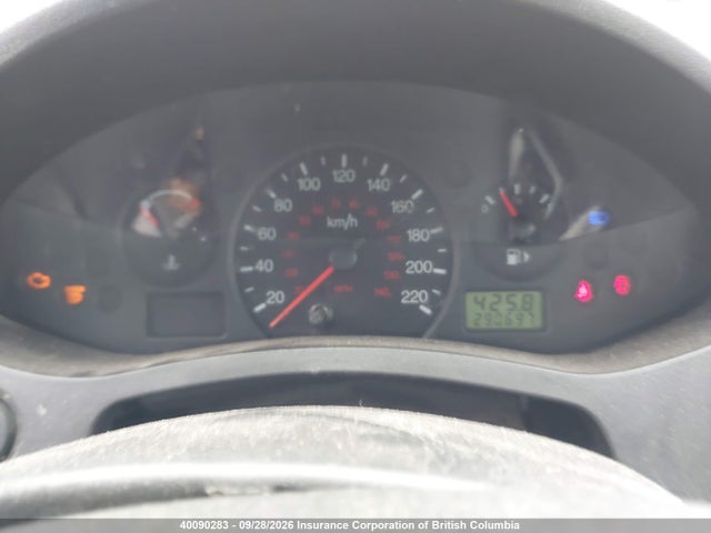 Aukcja sprzedaży 2006 Ford Focus, vin: 1FAFP36N86W220377, numer aukcji: 40090283