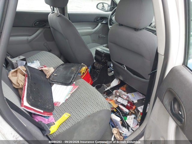 Aukcja sprzedaży 2006 Ford Focus, vin: 1FAFP36N86W220377, numer aukcji: 40090283