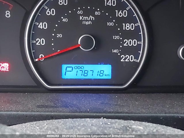 Продаж на аукціоні авто 2009 Hyundai Elantra Gls/se, vin: KMHDU45DX9U794113, номер лоту: 40090284