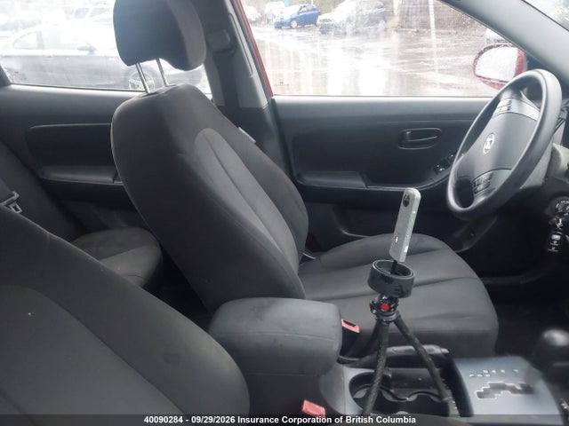 Продаж на аукціоні авто 2009 Hyundai Elantra Gls/se, vin: KMHDU45DX9U794113, номер лоту: 40090284