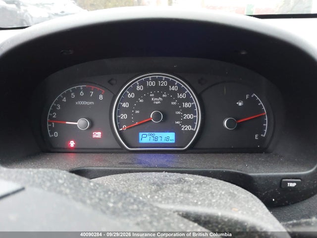Продаж на аукціоні авто 2009 Hyundai Elantra Gls/se, vin: KMHDU45DX9U794113, номер лоту: 40090284