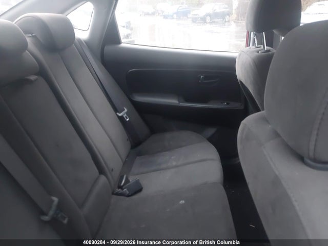Продаж на аукціоні авто 2009 Hyundai Elantra Gls/se, vin: KMHDU45DX9U794113, номер лоту: 40090284