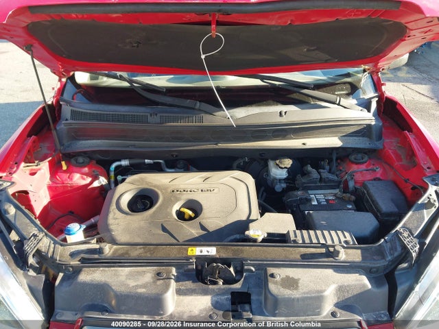 2013 Kia Soul მანქანა იყიდება აუქციონზე, vin: KNDJT2A61D7610089, აუქციონის ნომერი: 40090285