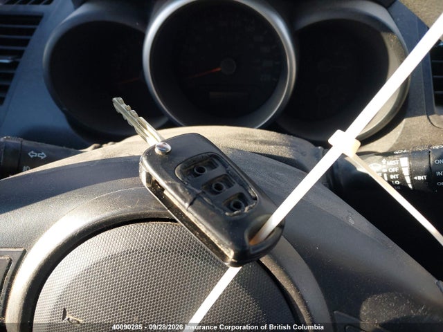 2013 Kia Soul მანქანა იყიდება აუქციონზე, vin: KNDJT2A61D7610089, აუქციონის ნომერი: 40090285