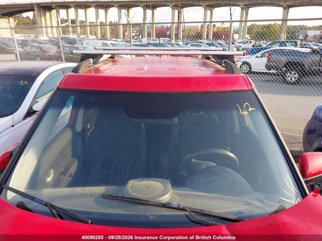 2013 Kia Soul მანქანა იყიდება აუქციონზე, vin: KNDJT2A61D7610089, აუქციონის ნომერი: 40090285
