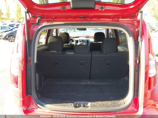 2013 Kia Soul მანქანა იყიდება აუქციონზე, vin: KNDJT2A61D7610089, აუქციონის ნომერი: 40090285