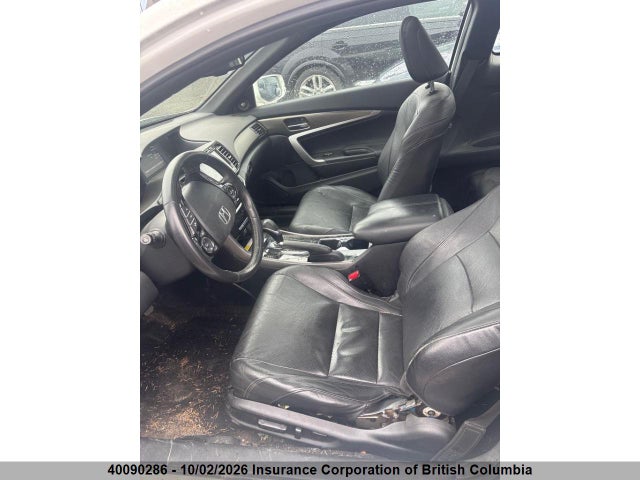 Продажа на аукционе авто 2016 Honda Accord Exl, vin: 1HGCT2B91GA800520, номер лота: 40090286