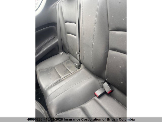 Продажа на аукционе авто 2016 Honda Accord Exl, vin: 1HGCT2B91GA800520, номер лота: 40090286