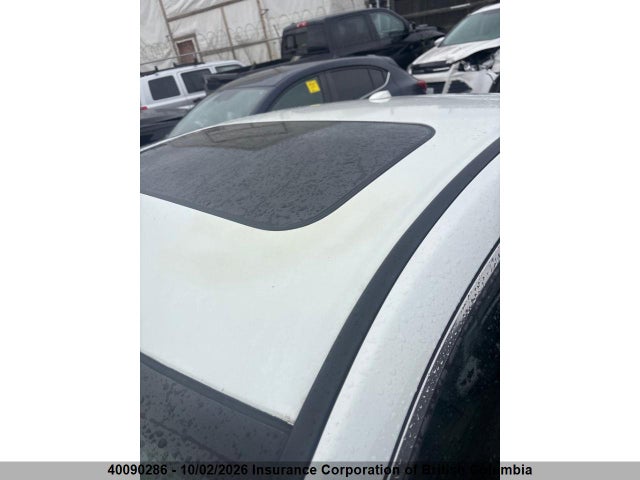 Продажа на аукционе авто 2016 Honda Accord Exl, vin: 1HGCT2B91GA800520, номер лота: 40090286