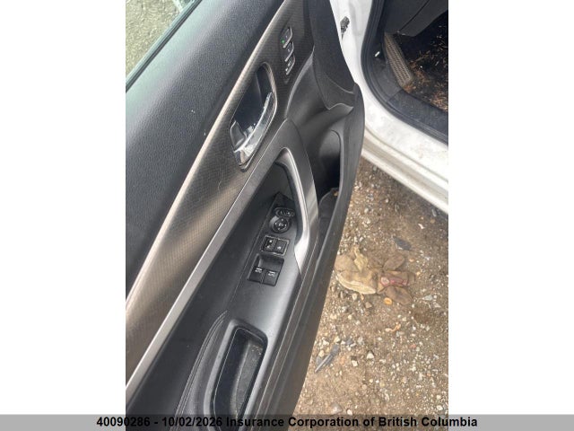 Продажа на аукционе авто 2016 Honda Accord Exl, vin: 1HGCT2B91GA800520, номер лота: 40090286