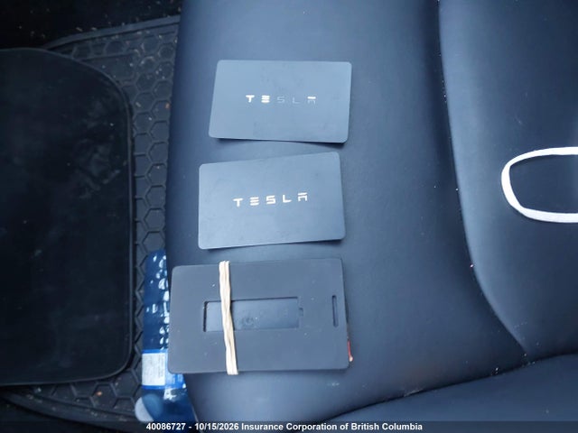 Продажа на аукционе авто 2019 Tesla Model 3, vin: 5YJ3E1EA4KF413887, номер лота: 40086727