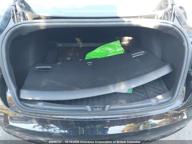 Продажа на аукционе авто 2019 Tesla Model 3, vin: 5YJ3E1EA4KF413887, номер лота: 40086727