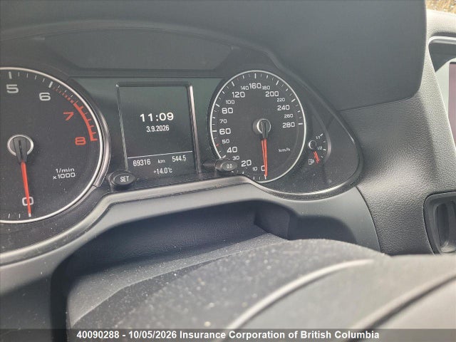 40090288 :رقم المزاد ، WA1L2AFP6HA028385 vin ، 2017 Audi Q5 مزاد بيع