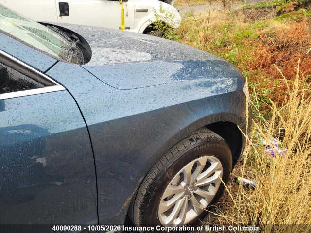 40090288 :رقم المزاد ، WA1L2AFP6HA028385 vin ، 2017 Audi Q5 مزاد بيع