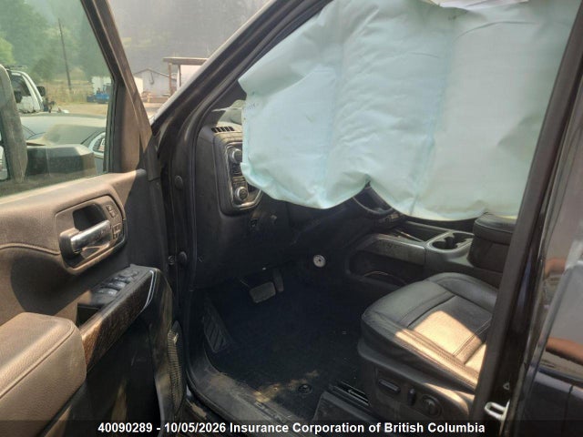 Продаж на аукціоні авто 2022 Gmc Sierra K3500 Denali, vin: 1GT49WEY3NF285919, номер лоту: 40090289
