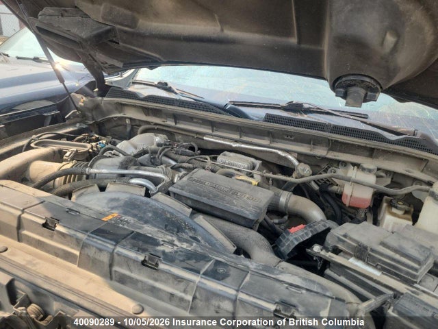 Продаж на аукціоні авто 2022 Gmc Sierra K3500 Denali, vin: 1GT49WEY3NF285919, номер лоту: 40090289
