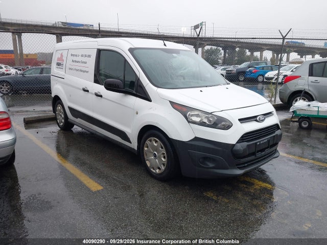 Aukcja sprzedaży 2014 Ford Transit Connect Xl, vin: NM0LS7E75E1171623, numer aukcji: 40090290