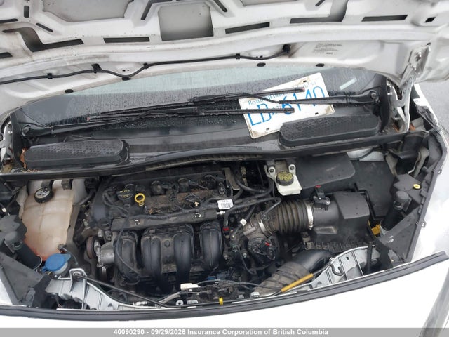 Продажа на аукционе авто 2014 Ford Transit Connect Xl, vin: NM0LS7E75E1171623, номер лота: 40090290