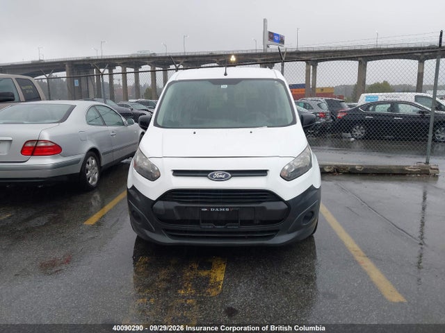 Продажа на аукционе авто 2014 Ford Transit Connect Xl, vin: NM0LS7E75E1171623, номер лота: 40090290