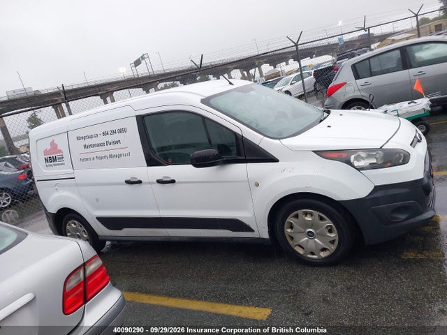 Продажа на аукционе авто 2014 Ford Transit Connect Xl, vin: NM0LS7E75E1171623, номер лота: 40090290